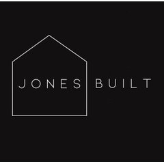 Jones Built