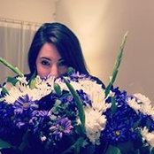 Lydia Melmeds's photo