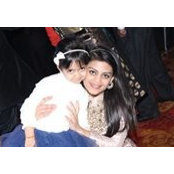 Photo de Bhavini Modi