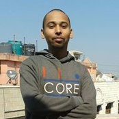 Rohit Gargs foto