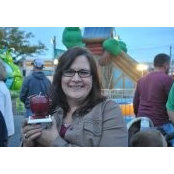 Kim Baskin's photo
