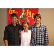 Cath Martin's photo