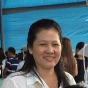 Josephine Rubilla's photo