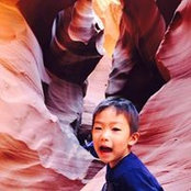 Katy Yu's photo