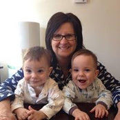 Sylvie Gilbert's photo