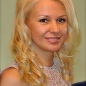 Photo de Lucyna Strzepek