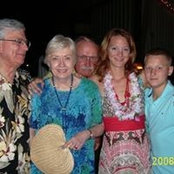 Carolyn Korkmas's photo