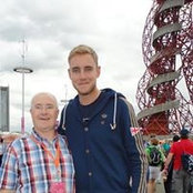Dave Jarrold's photo