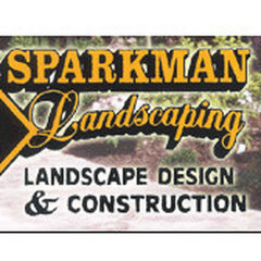 Sparkman Landscaping