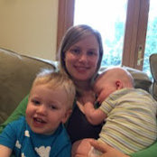 Meredith Keen's photo