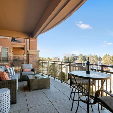 Goldy Condo Project
