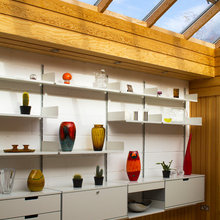 Haus - Büro