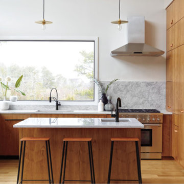 Kitchen Faucets | Brizo