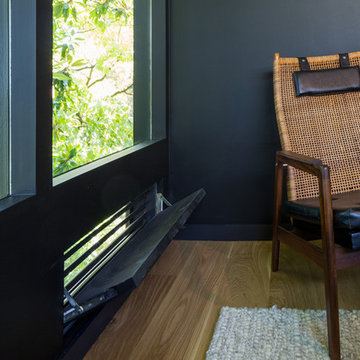 Wallace Park Modern Whole House Remodel
