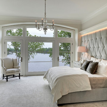 Forever Estate - 2015 Luxury Tour