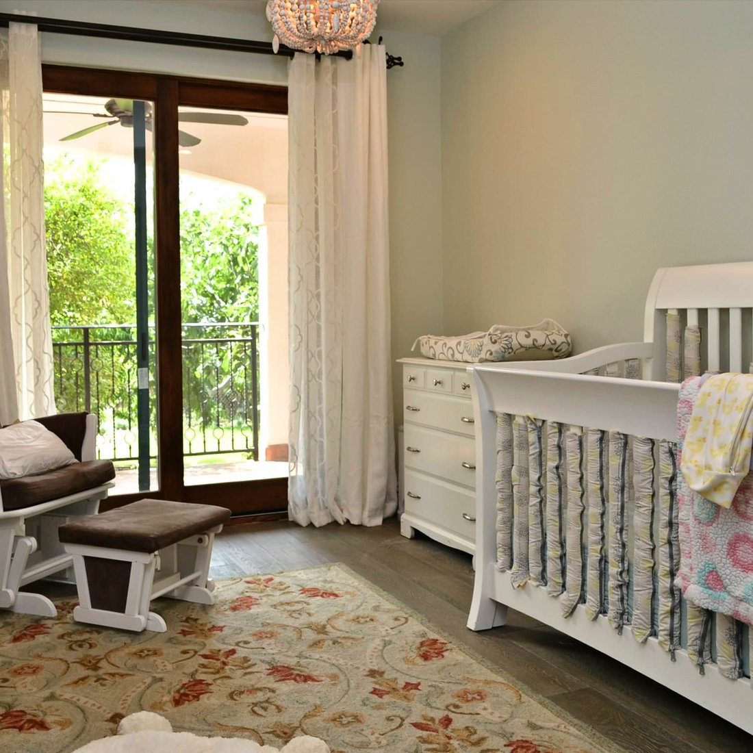 Complete Home Makeover