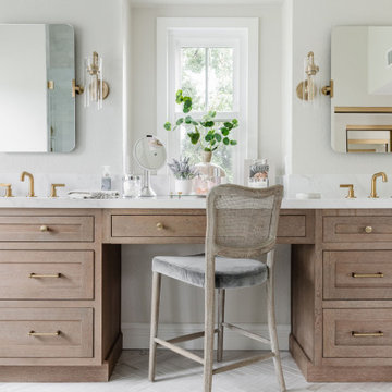 Summerhill Master Bath