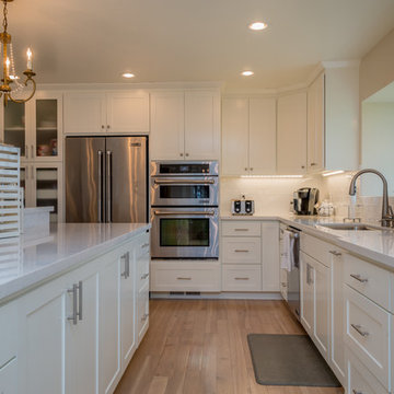 1970’s Ranch House Remodel