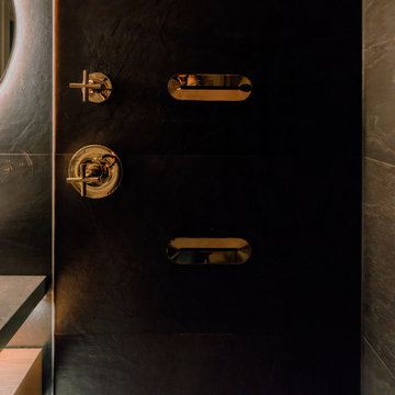 Cenote Bathroom