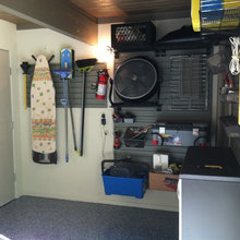 Garage Storage