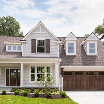Recent Landscaping Projects