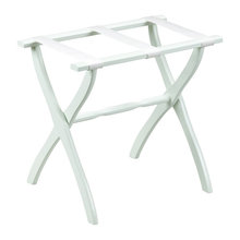 luggage racks