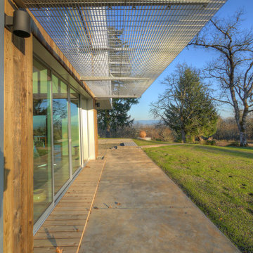 Fern Ridge Lake House