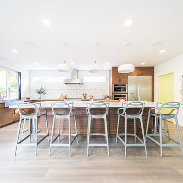 Los Altos Modern Home