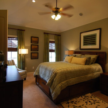 Henderson {Stonebriar}