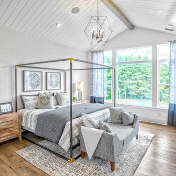 Schumacher Homes Charleston II American Tradition: Greenville - Spartanburg, SC