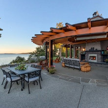 Patio Ideas
