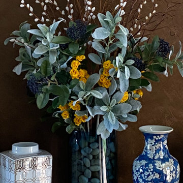 Traditional Accessories