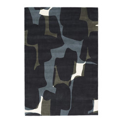 Shadow by Alexandra Champalimaud for The Rug Comapny - Area Rugs
