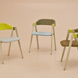 Chairs - Products