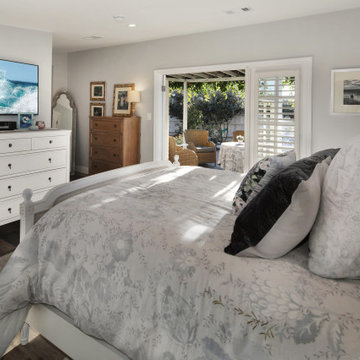 Laguna Beach Cottage