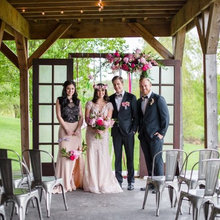 Ceremony Site ideas