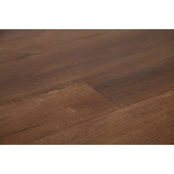 Dekorman Villa AC3 Laminate Flooring, 17.68 Sq. ft., Old Oak