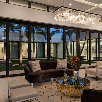 2017 Grand ARDA - Custom Home Design - Phil Kean Design Group