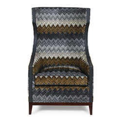 Cheltenham Chair - Armchairs & Accent Chairs