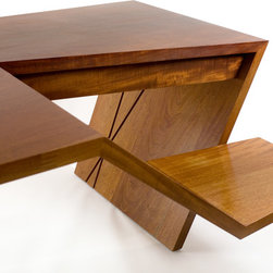 Charles Rose Architects Inc. - Furniture