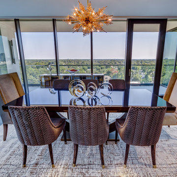 River Oaks High Rise