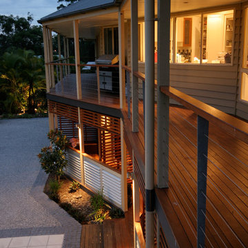 Garden Design Ashgrove