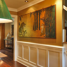 TV room