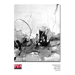 Recent Artwork - Paintings