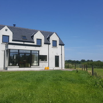 Extension & Renovation
