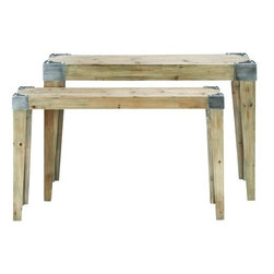 Industrial Chic - Products