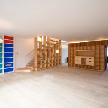 Williamsburg Residence