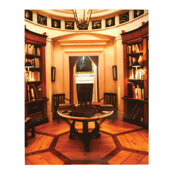 Rotunda Book Room