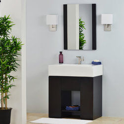 Modern Bathroom Vanities - Bathroom Vanities And Sink Consoles