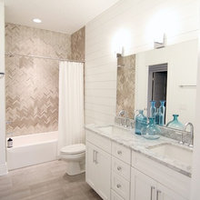 guest bathrooms